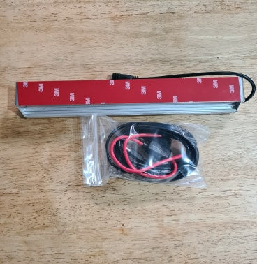 Dual Colour LED Table Light