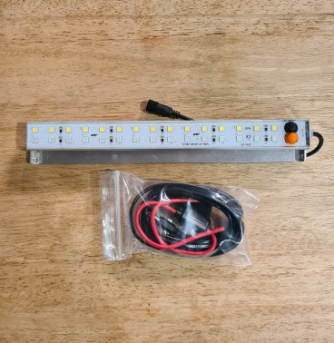 Dual Colour LED Table Light