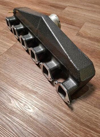 HIFLOW INTAKE MANIFOLDS FOR TD42