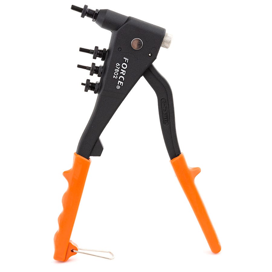 Force Nutsert kit (needed for the installation of the tables)