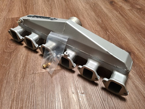 HIFLOW INTAKE MANIFOLDS FOR TD42