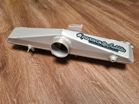 HIFLOW INTAKE MANIFOLDS FOR TD42