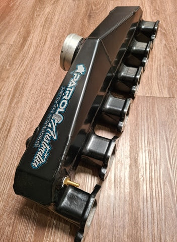 HIFLOW INTAKE MANIFOLDS FOR TD42