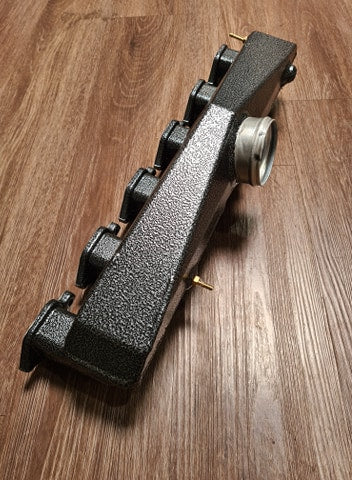 HIFLOW INTAKE MANIFOLDS FOR TD42