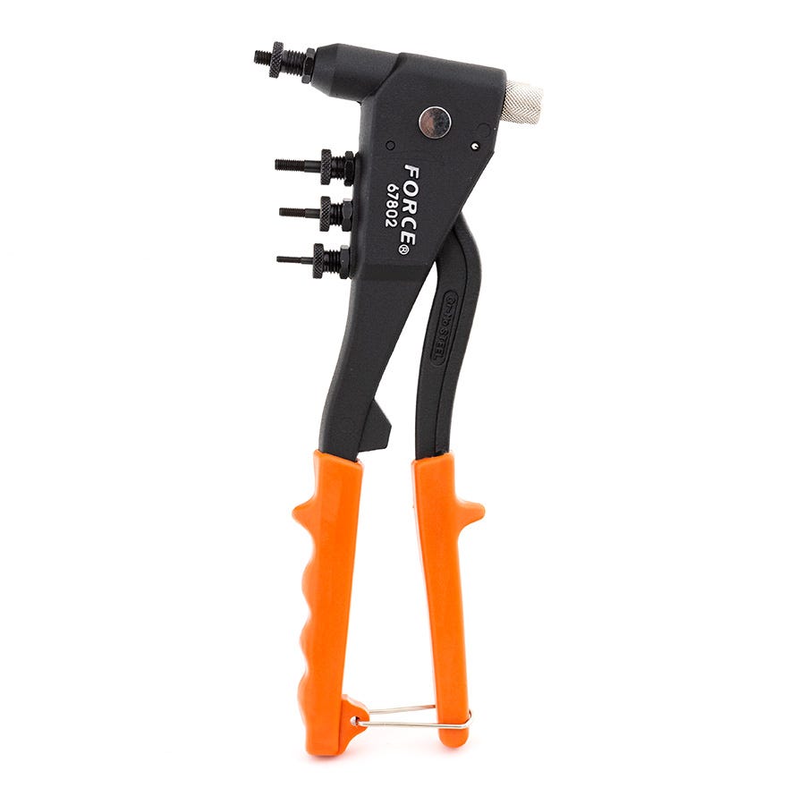 Force Nutsert kit (needed for the installation of the tables)